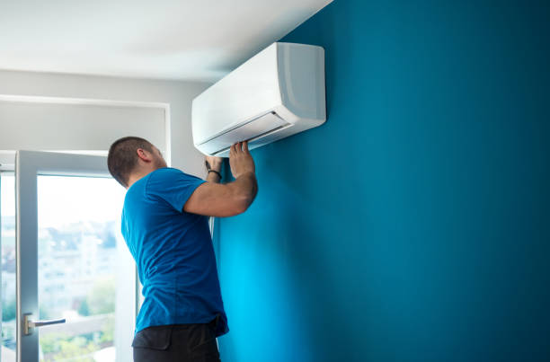 Best HVAC tune-up services  in Nicholson, MS