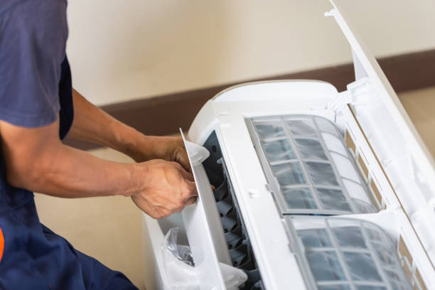 Best Local HVAC companies  in Nicholson, MS