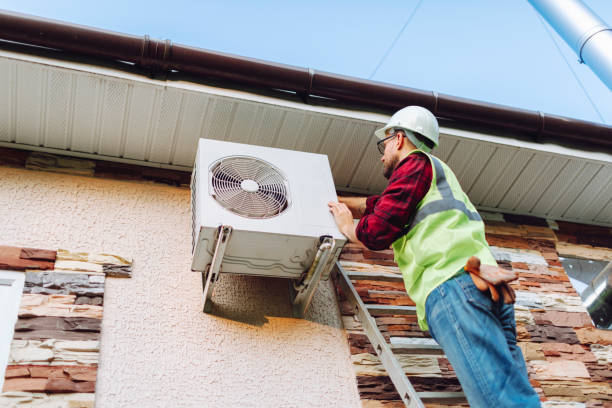 Ductless HVAC repair in Nicholson, MS