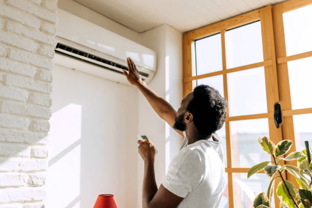 Best HVAC repair near me  in Nicholson, MS