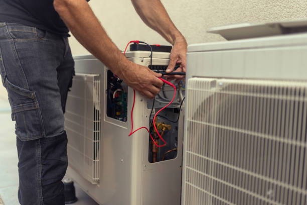Best HVAC air duct cleaning  in Nicholson, MS