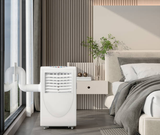 Best Ductless HVAC repair  in Nicholson, MS