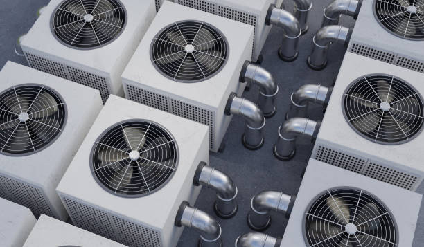 Affordable air conditioning repair in Nicholson, MS