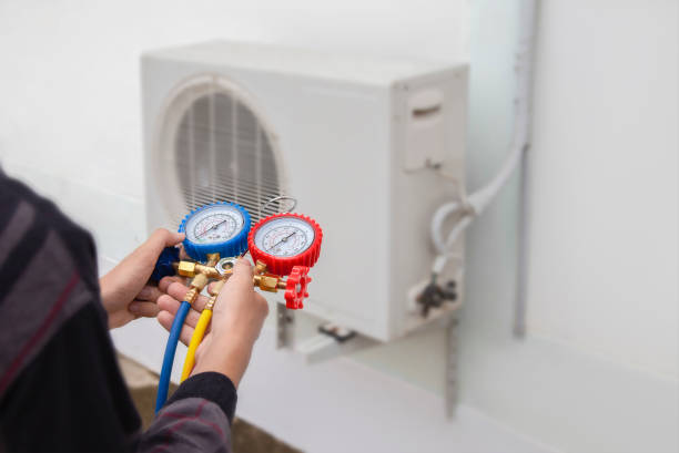 Reliable Nicholson, MS HVAC Solutions