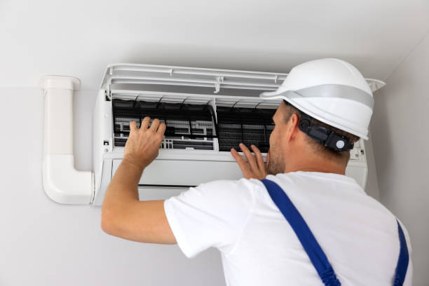 Best HVAC contractors  in Nicholson, MS