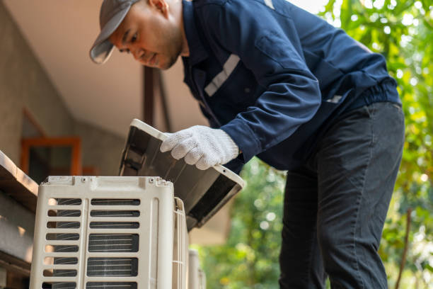 Best HVAC emergency services  in Nicholson, MS